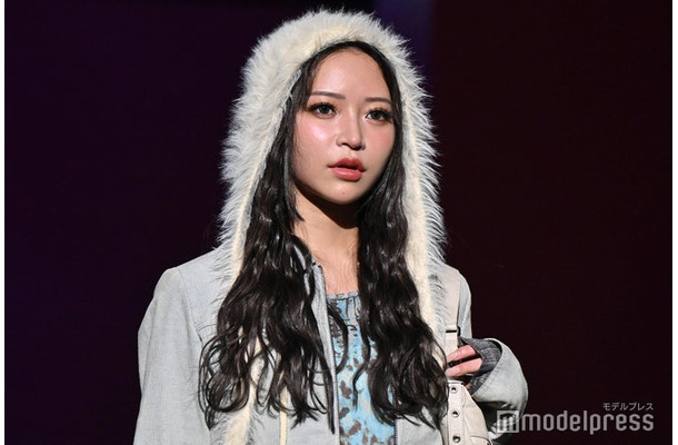 Conomi(C)モデルプレス