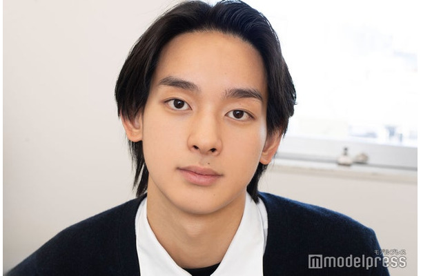 Bao（C）モデルプレス