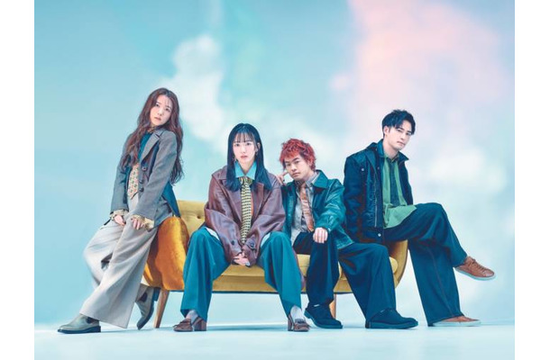 緑黄色社会、Travis Japanらランクイン！歌詞注目度ランキング1位はMAZZELの「Only You」が獲得