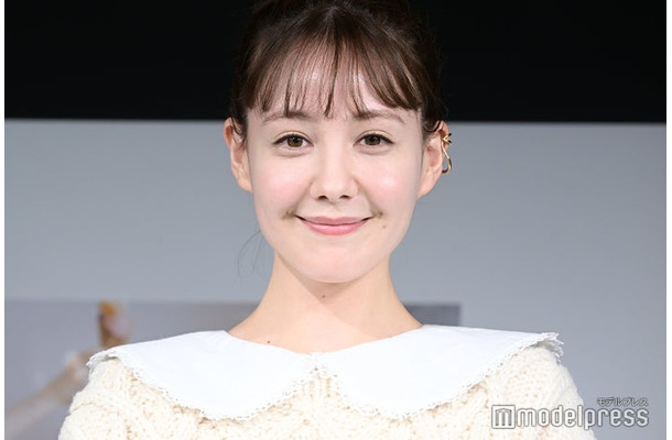 トリンドル玲奈（C）モデルプレス