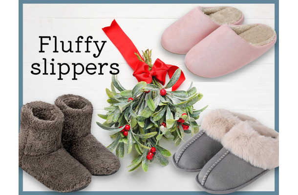 最強の「もこもこスリッパ」はどれ!? 見た目もあたたかいけど、履いたらもっとぽっかぽか! 今売れまくっているのはこの3品♪≪Amazon今トク情報≫