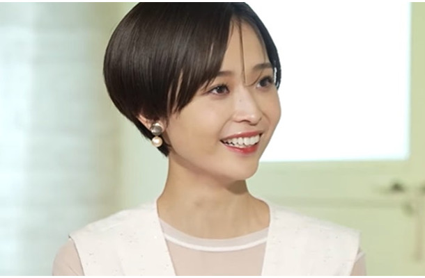 渡邊渚「起業家1年生渡邊渚とREALな社長 - モデルプレス×REAL VALUE」より