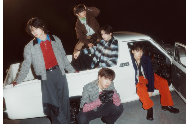 STARGLOW（提供写真）