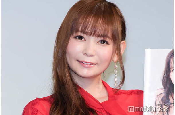 中川翔子（C）モデルプレス
