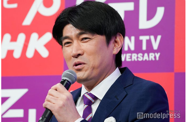 藤井貴彦(C)モデルプレス