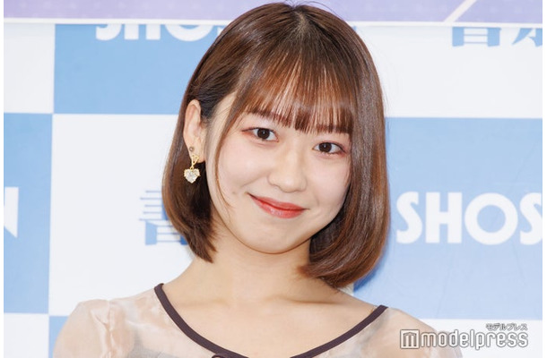 野中美希(C)モデルプレス