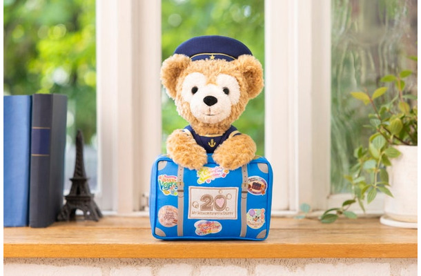 ぬいぐるみ 5,500円(C)Disney
