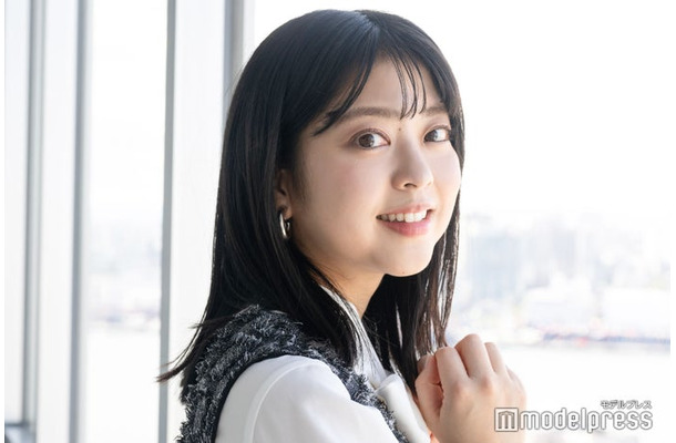 杉原千尋(C)モデルプレス