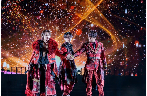 KAT-TUN（提供写真）
