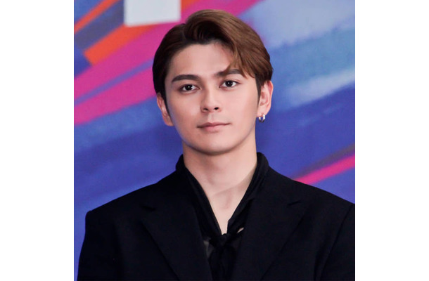 帰国子女の眞栄田郷敦「怒られることも多かった」アメリカと日本の違いに戸惑った過去