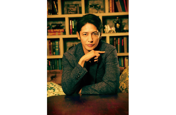 玉木宏（C）フジテレビ