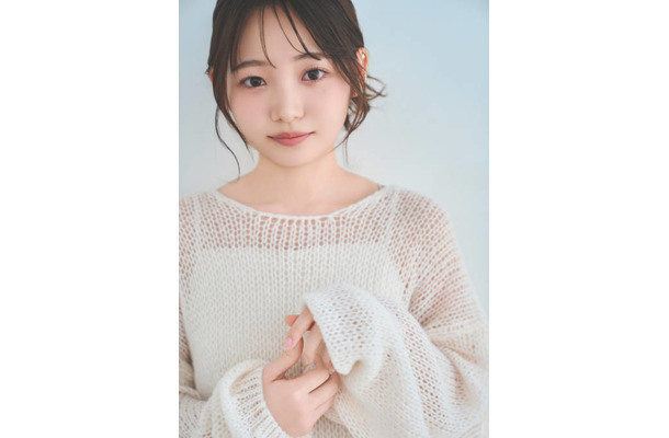 山本かりん、女優としてさまざまな役に挑戦中！現場で得た学び「信じることがすごく大事」