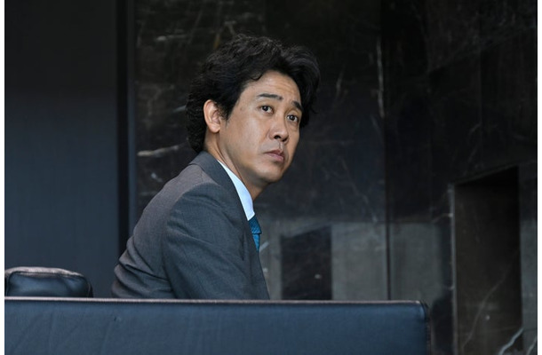 大泉洋「ちょっとだけエスパー」第4話（C）テレビ朝日