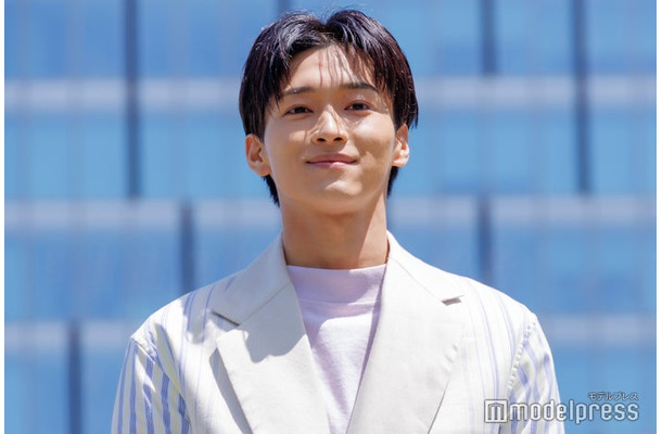 松本怜生（C）モデルプレス