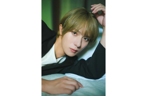 永田聖一朗、洋画のような世界観の美麗SHOTに釘付け！カナダを舞台に多彩な魅力が光る