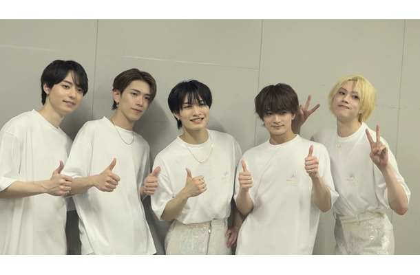 ACEes（C）Storm Labels Inc.