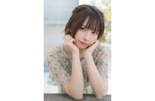 えなこ(C)モデルプレス