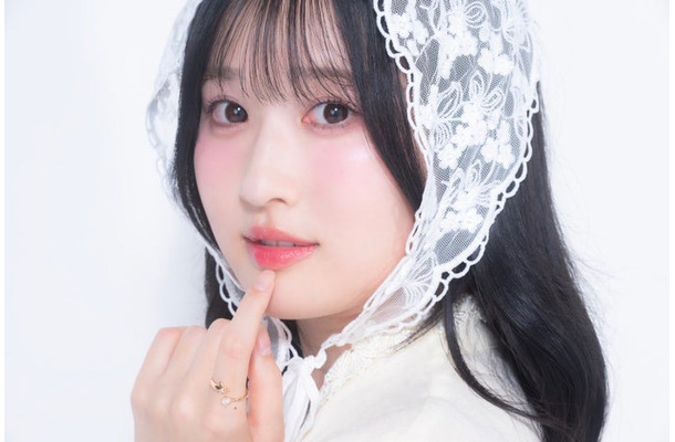 伊藤凌華さん(提供写真)