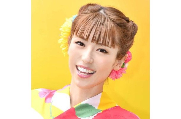 若槻千夏、“ビジネスマン”として感心する女性インフルエンサーとは？「絶対的なビジョンがある」