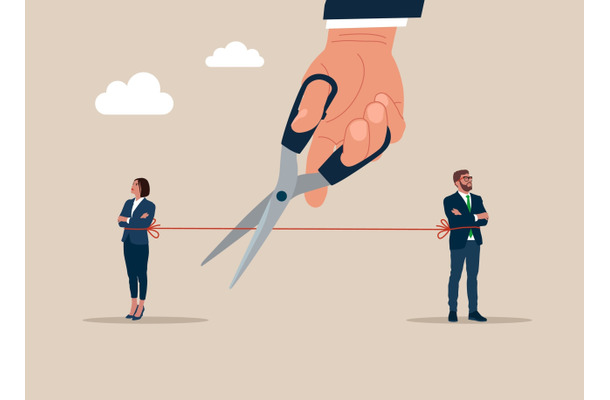 「ローサ型離婚」「アンナ型再婚」、私たちが取り得る新しい自己決定バリエ。これらが持つ「まだ見えていない法律的な盲点」って？