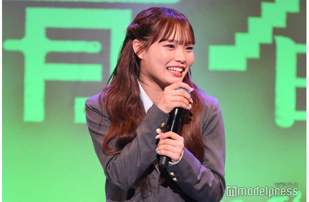 田中陽菜（C）モデルプレス