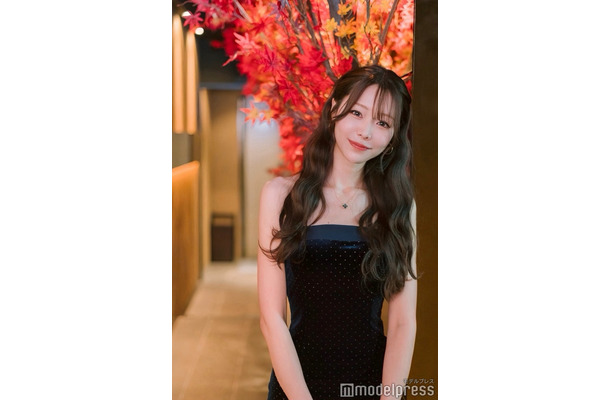 あさひ「Club蓮 錦糸町」（C）モデルプレス