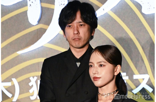 二宮和也（C）モデルプレス