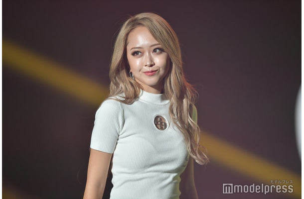 みりちゃむ(C)モデルプレス