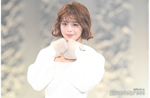 おさき（C）モデルプレス