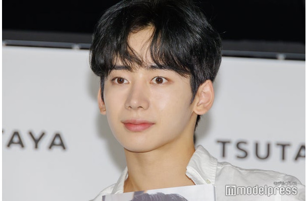 ユメキ（C）モデルプレス