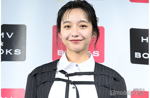 山之内すず(C)モデルプレス