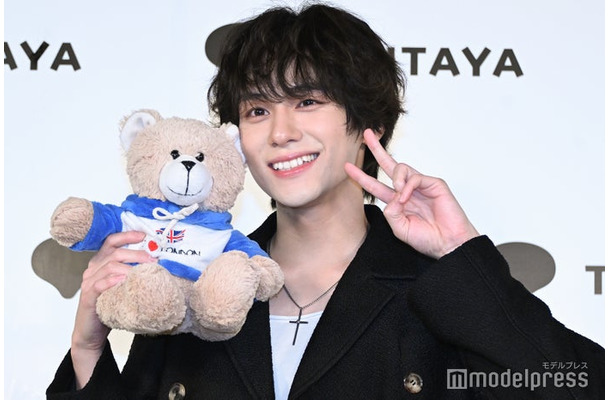 山下幸輝(C)モデルプレス