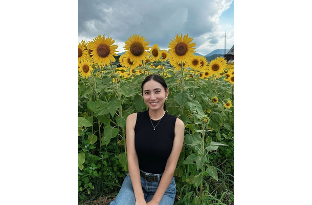 紗綾Instagramより