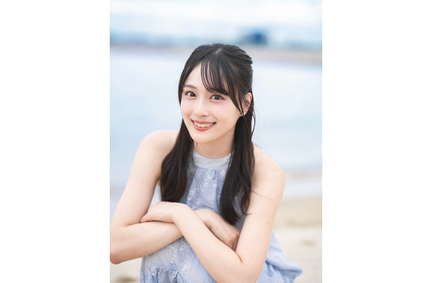 田中葵さん（提供写真）