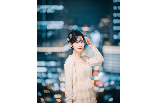 浅井花音さん(提供写真)