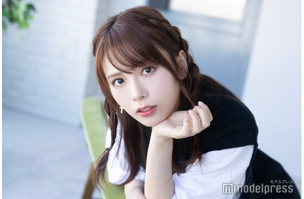 西村歩乃果（C）モデルプレス