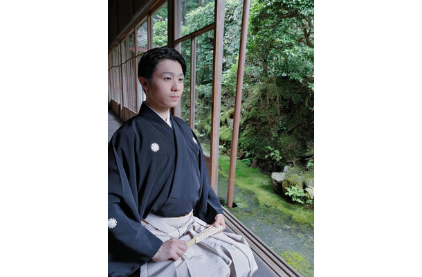 市川團子Instagramより