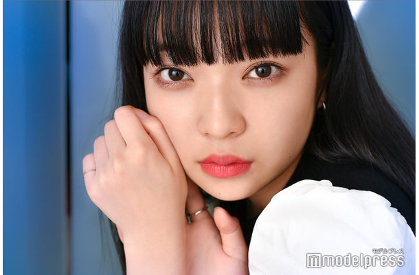 田中芽衣（C）モデルプレス