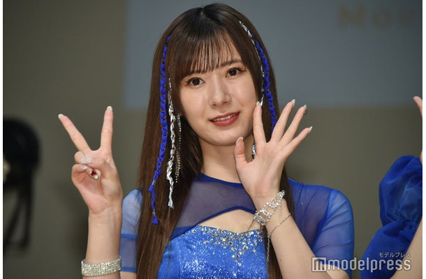 生田衣梨奈(C)モデルプレス