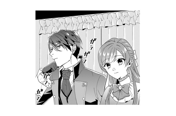 これで良かったのかしら…と悩んでいたら、王子の別荘に到着。ここに咲いているバラは?【「24点」と婚約破棄された令嬢は、隣国の王太子に完璧な花嫁と愛される #10】