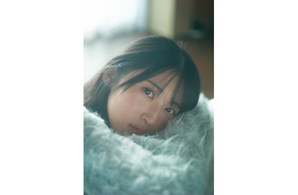 佐藤綺星(C)細居幸次郎/集英社