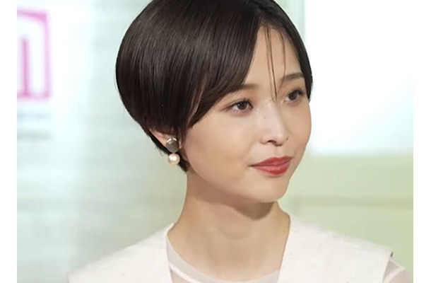 渡邊渚「起業家1年生渡邊渚とREALな社長 - モデルプレス×REAL VALUE」より