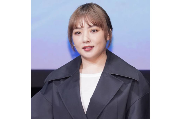 野呂佳代、仲良くなってイメージがガラリと変わった女優とは?「とにかく可愛い」