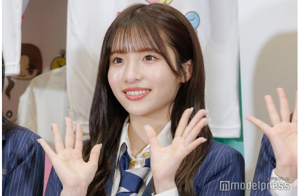 平田侑希(C)モデルプレス