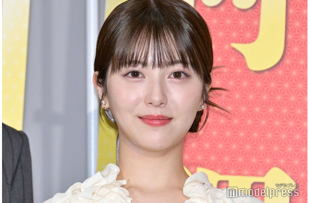 浜辺美波(C)モデルプレス