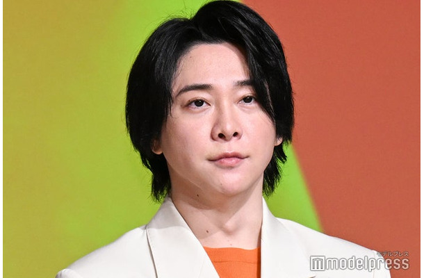 大森元貴（C）モデルプレス