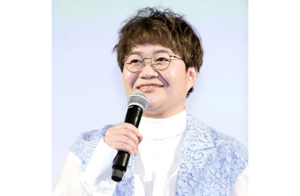 近藤春菜、“プルンプルン”新食感のグミを絶賛「うまい!」「2層にできるってすごい」