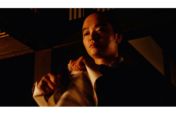 男色の文化も盛んな江戸時代。少年が売られ、僧侶が通った「陰間茶屋」では吉原以上のやりとりがされたってホント？