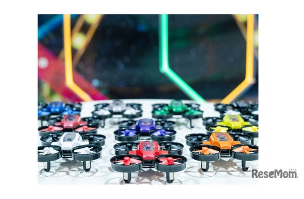 ドローンパイロットスクール（エンジニア編／プログラミング編）