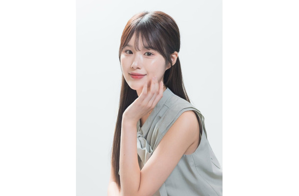 福山理沙さん（提供写真）